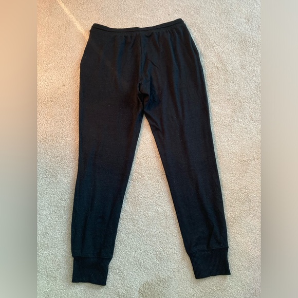 Gap softspun joggers, black, size S - Picture 6 of 14